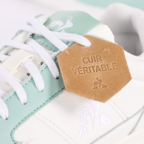 Le Coq Sportif Breakpoint sneakers voor dames - Image 2