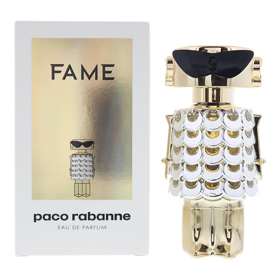 Paco Rabanne Fame Edp Spray50 ml. - Image 1