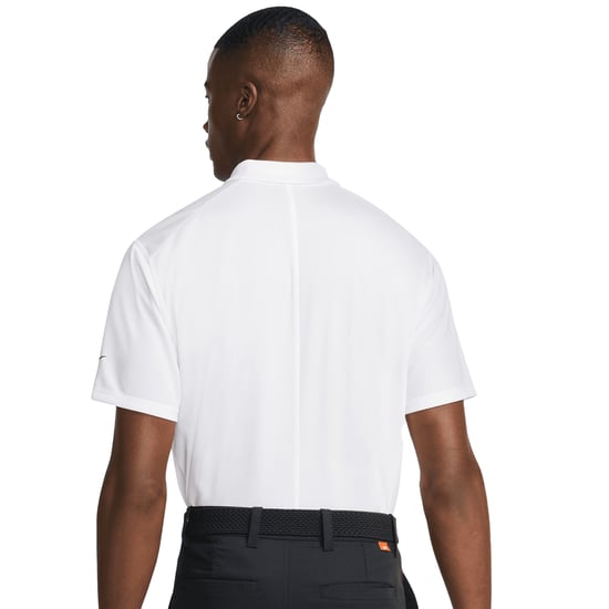 Nike Heren Victory Dri-FIT Poloshirt (Wit) - Image 2