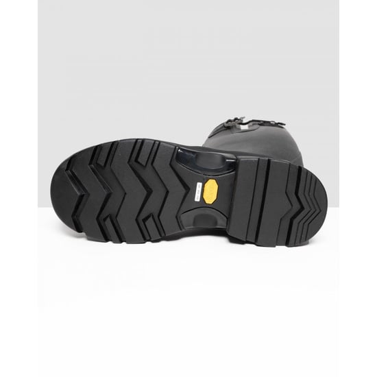 Hunter Balmoral Side Verstelbare 3mm Neo Gevoerde Tech Zool Heren Hoge Laars - Image 4