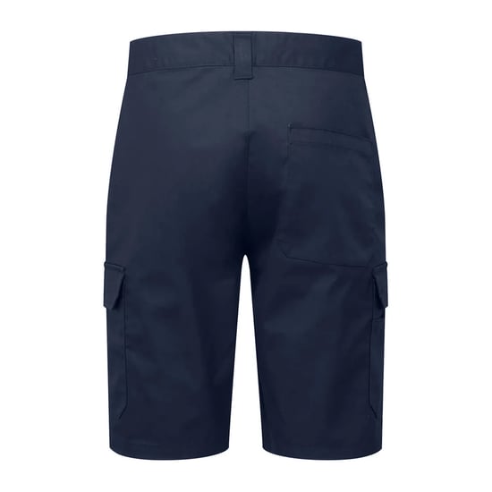 Premier Heren Werkbroek Cargo (Marine) - Image 2