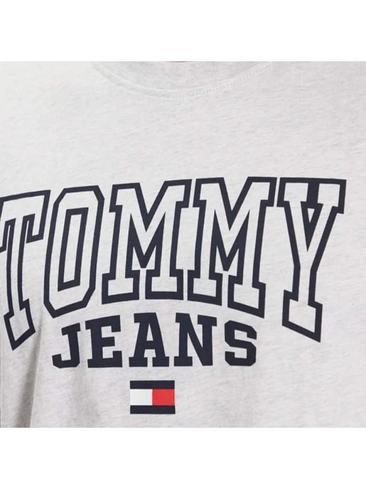 Tommy Jeans T-shirt voor heren, origineel - Image 2