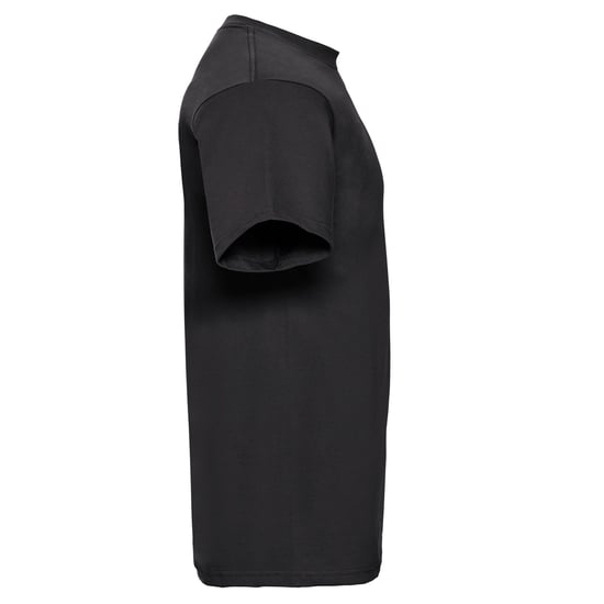 Russell Heren Klassiek Zwaargewicht T-shirt (Zwart) - Image 3
