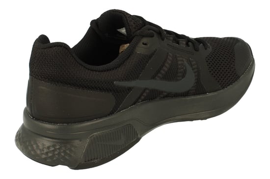 Nike Run Swift 2 Mens Black Trainers