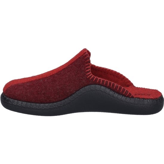 JOSEF SEIBEL Monaco Damen 62 | Loafer voor Dames | rood - Image 3
