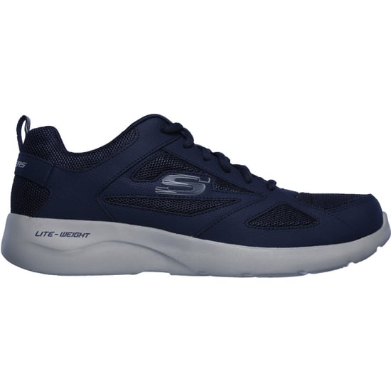Dynamight 2.0 Lace Up Geheugenschuim Trainer - Image 3