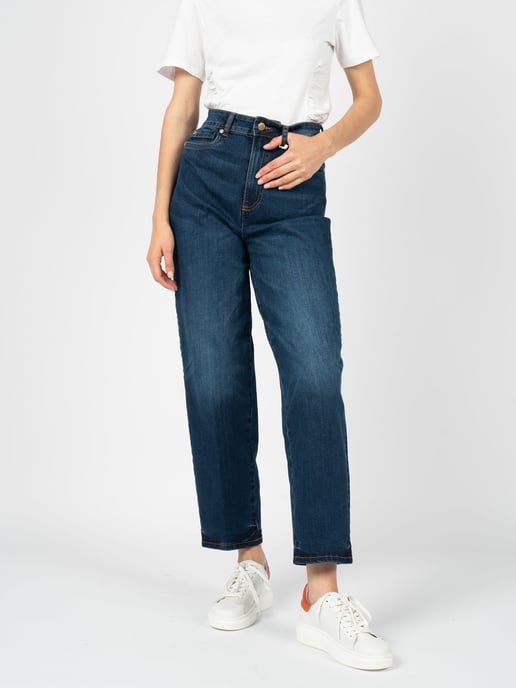 Silvian Heach Jeans Vrouw blauw - Image 3