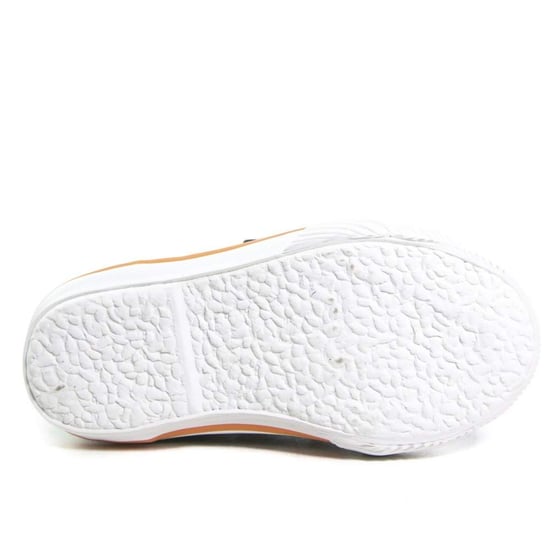 Le Coq Sportif Junge Deauville Basketball Inf - Image 4