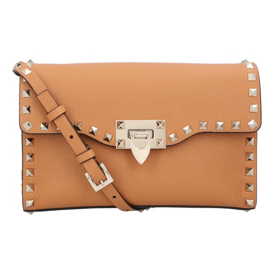 Valentino Rockstud Crossbody Bag - Image 1