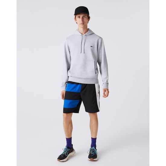 Lacoste fleece hoodie voor heren - Image 5
