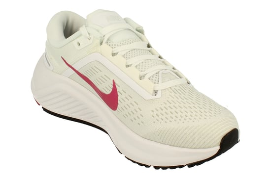 Nike Dames Air Zoom Structure 24 Witte Sneakers - Image 4