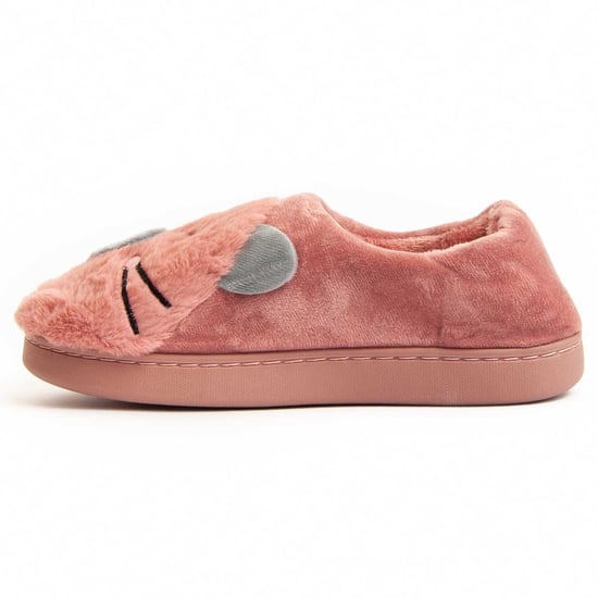 Northome Slippers Calides3 In Pink