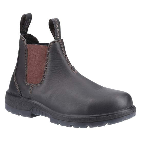 Hard Yakka Brumby Dealer Boots Unisex - Image 5