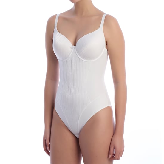 BDVANESSA women's shaping body with underwire and cups