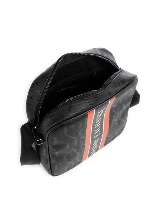 Armani Exchange herenschoudertas - Image 2
