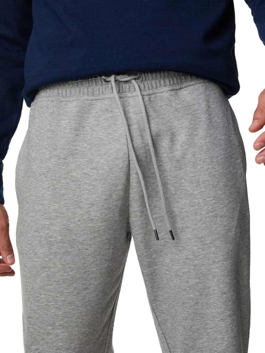 Kruze Heren Open Hem Joggers - Image 3