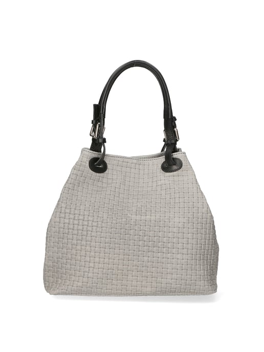 Gave Lux Schoudertas Vrouwen GREY - Image 1