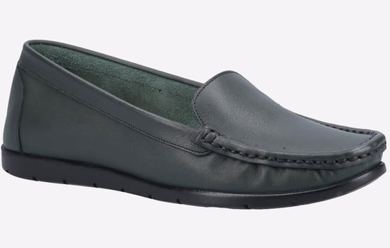 Fleet & Foster Tiggy Womens