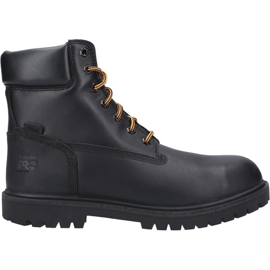 Timberland Pro Iconische Veiligheidsneus Werklaars Heren - Image 4