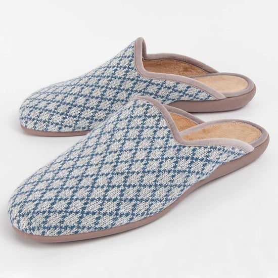 Northome Slipper Romoslip Grijs - Image 6