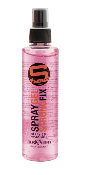 SPRAY GEL _ STERK 200 ML. - Image 1
