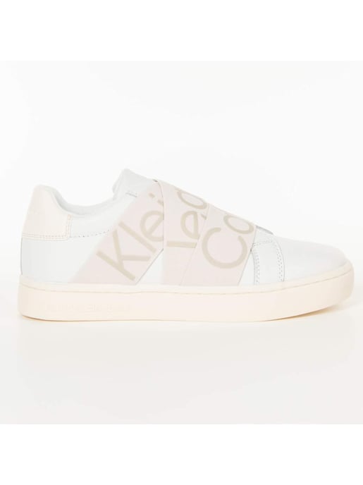 Calvin Klein damessneaker met cupzool - Image 4