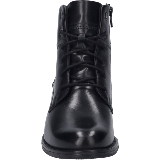 JOSEF SEIBEL Simona 05 | Enkellaars voor Dames | zwart - Image 4