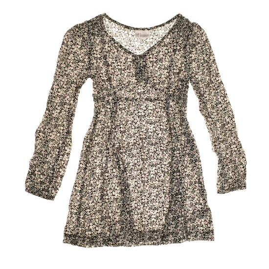 Long sleeve dress 511533 girl