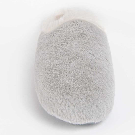 Northome Slipper Grosslip Grijs - Image 3