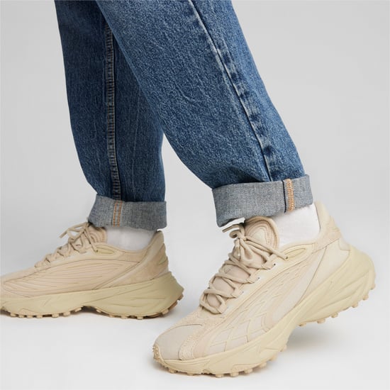 PUMA Unisex Spirex Premium Sneakers - Image 2