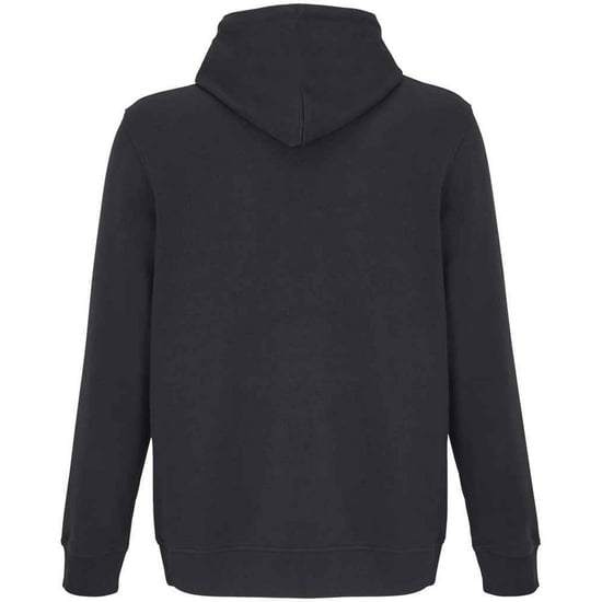 SOLS Unisex Constellation Hoodie voor volwassenen (Zwart) - Image 2