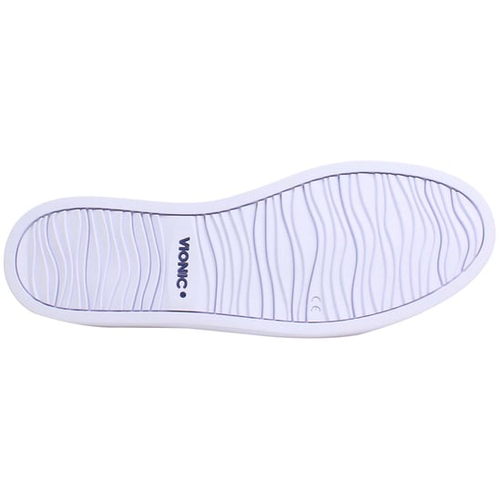 Vionic Demetra Snake Damesschoenen Blauw - Image 5