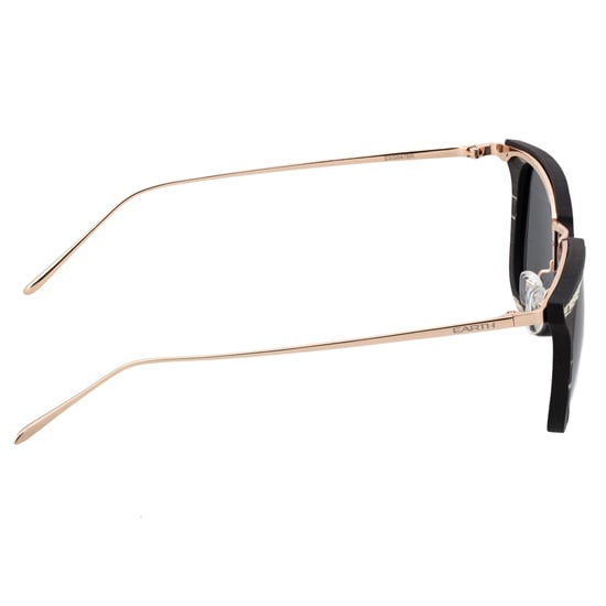 Earth Wood Nosara Polarized Sunglasses