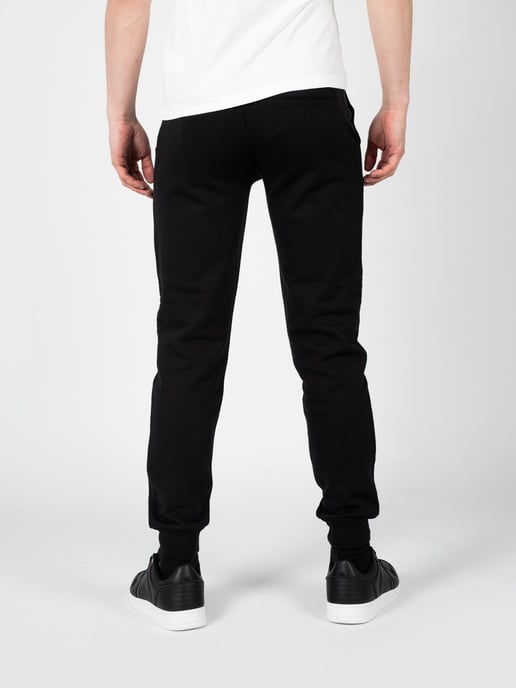 Iceberg broek Sweatpants Mannen zwart - Image 4