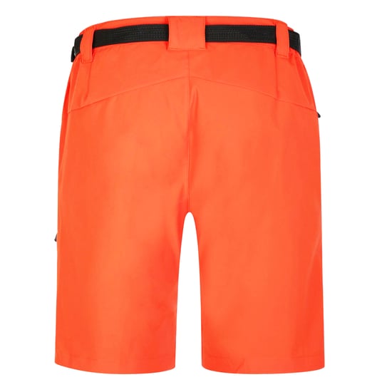 Dare 2B Heren Tuned In Pro Lichtgewicht Cargo Shorts (Trail Blaze Oranje) - Image 2