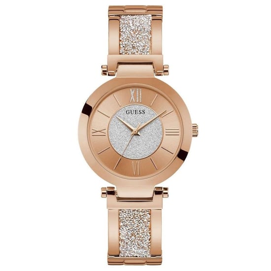 Guess W1288L3 Dameshorloges Kijk - Image 1