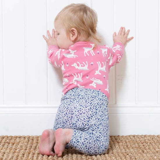 Kite Clothing Forage Ditsy Leggings