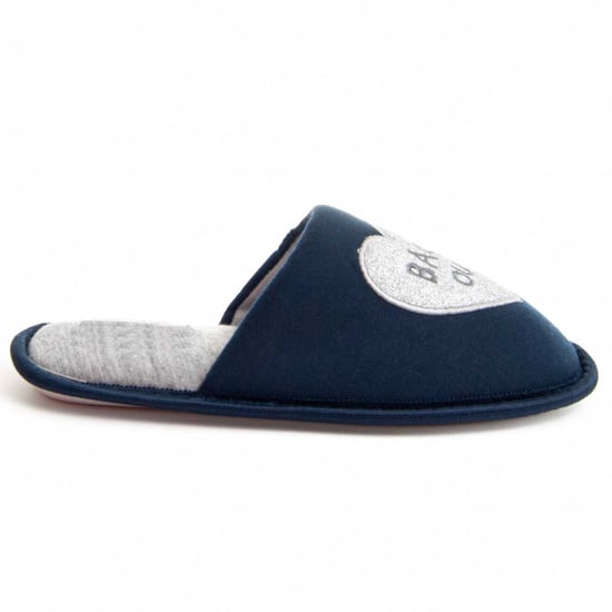 Northome Slipper Jannet In Blauw - Image 2