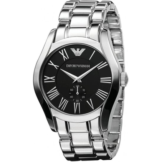 Emporio Armani AR0680 Velente herenhorloge - Image 1