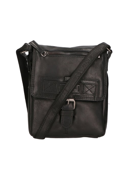 Santini Crossbody unisex TAN - Image 5