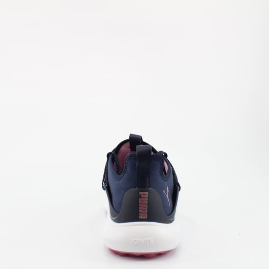 Puma Ignite NXT Womens Navy Golf Shoes