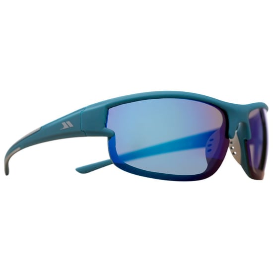 Trespass Unisex Adult Arni Sunglasses (Blue)