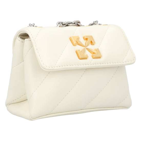 Off White Jackhammer mini tas - Image 2