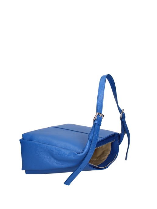 Roberta Rossi Shoulder Bag Women BLUETTE