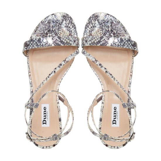 Dune Ladies NICOLETTA Strappy Sandals