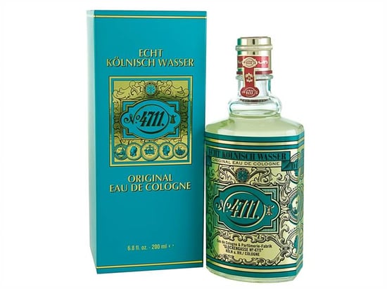 4711 Original Edc Flacon200 ml. - Image 1