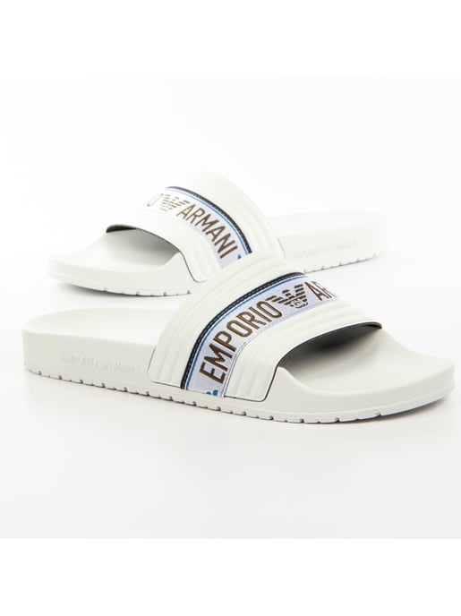 Emporio Armani herenklomp met adelaar - Image 2