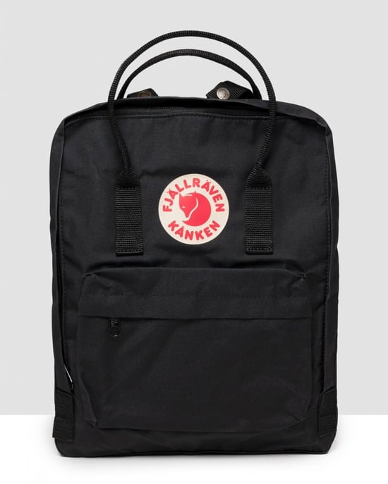 Fjallraven Kanken Classic Unisex Backpack