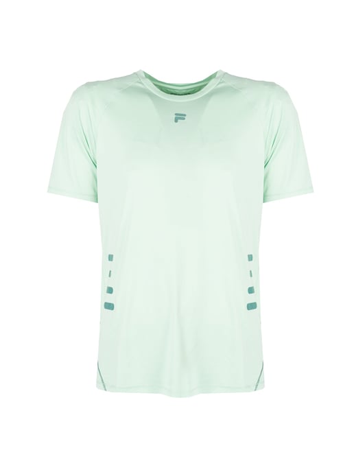 Fila T-Shirt Training-RHO Mannen groen - Image 1