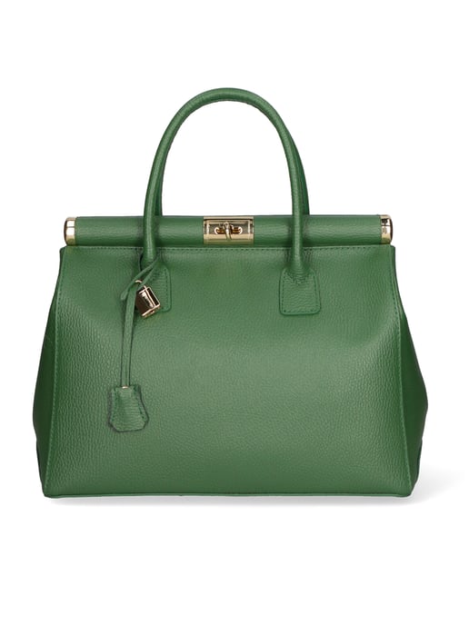 Gave Lux Handbag women APPLE GREEN